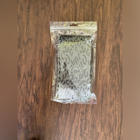 Free people animal instinct tights - Picture 2 of 7